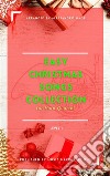 Easy Christmas Songs Collection - Level 1for Horn Quartet. E-book. Formato EPUB ebook di Alessandro Macrì