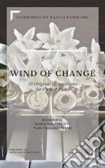 Wind of Changefor Flute and Piano. E-book. Formato EPUB ebook