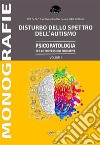 Disturbo dello Spettro dell&apos;Autismo. E-book. Formato EPUB ebook