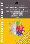 Disturbi del Linguaggio. E-book. Formato EPUB ebook di Paolo Pier Cavagna