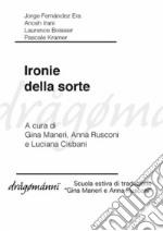 Ironie della sorte. E-book. Formato EPUB ebook