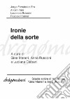 Ironie della sorte. E-book. Formato EPUB ebook