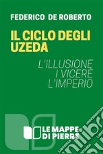 Il ciclo degli Uzeda. E-book. Formato EPUB ebook