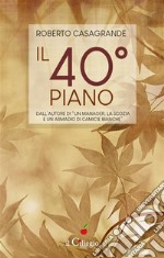 Il 40° piano. E-book. Formato EPUB ebook