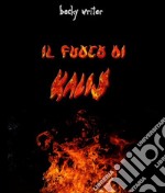 Il fuoco di KALIS. E-book. Formato EPUB