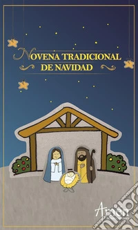 Novena de NavidadNovena de Aguinaldos - Colombia. E-book. Formato Mobipocket ebook