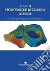 Appunti di Progettazione Meccanica Assistita. E-book. Formato PDF ebook di Eugenio Dragoni