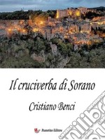 Il cruciverba di Sorano. E-book. Formato EPUB