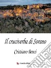 Il cruciverba di Sorano. E-book. Formato EPUB ebook