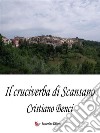 Il cruciverba di Scansano. E-book. Formato EPUB ebook