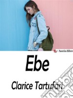 Ebe. E-book. Formato EPUB ebook