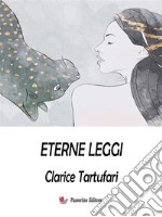 Eterne leggi. E-book. Formato EPUB ebook