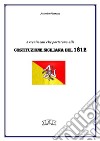 La Costituzione Siciliana del 1812. E-book. Formato EPUB ebook