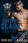 Cutter&apos;s ClaimA Domineering Bad Boy Biker Romance. E-book. Formato EPUB ebook