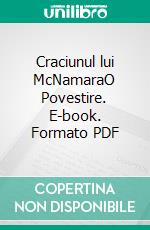 Craciunul lui McNamaraO Povestire. E-book. Formato PDF ebook