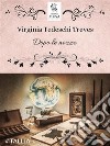 Dopo le nozze. E-book. Formato EPUB ebook di Virgina Tedesci Treves