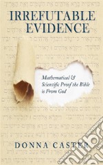 Irrefutable Evidence. E-book. Formato EPUB ebook