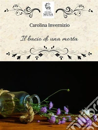 Il bacio di una morta. E-book. Formato EPUB ebook