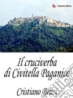 Il cruciverba di Civitella Paganico. E-book. Formato EPUB ebook