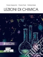 Lezioni di Chimica. E-book. Formato PDF ebook