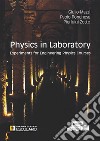 Physics in Laboratory. Experiments for Engineering Physics Courses. E-book. Formato PDF ebook