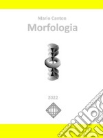 Morfologia. E-book. Formato EPUB ebook