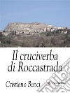 Il cruciverba di Roccastrada. E-book. Formato EPUB ebook