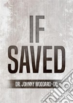 If Saved. E-book. Formato EPUB