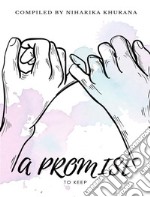 A Promise to Keep. E-book. Formato EPUB ebook