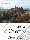 Il cruciverba di Gavorrano. E-book. Formato EPUB ebook