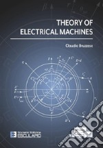 Theory of Electrical Machines. E-book. Formato PDF ebook