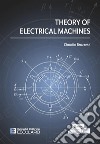 Theory of Electrical Machines. E-book. Formato PDF ebook