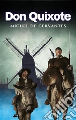 Don Quixote. E-book. Formato EPUB ebook