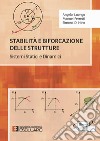 Stabilità e biforcazione delle strutture. Sistemi statici e dinamici. E-book. Formato PDF ebook