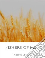 Fishers of Men. E-book. Formato EPUB ebook