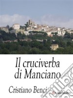 Il cruciverba di Manciano. E-book. Formato EPUB