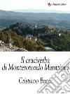 Il cruciverba di Monterotondo Marittimo. E-book. Formato EPUB ebook