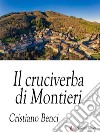 Il cruciverba di Montieri. E-book. Formato EPUB ebook