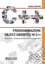 Programmazione Object-Oriented in C++. E-book. Formato PDF ebook