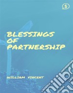 Blessings of Partnership. E-book. Formato EPUB ebook