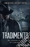 Tradimento: tra i libri thriller un vero capolavoroRomanzo giallo e thriller. E-book. Formato EPUB ebook