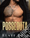 PossedutaLa bratva di Chicago Vol. 4. E-book. Formato EPUB ebook