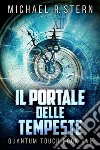 Il Portale delle Tempeste. E-book. Formato EPUB ebook