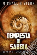 Tempesta Di Sabbia. E-book. Formato EPUB ebook