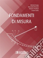 Fondamenti di Misura. E-book. Formato PDF ebook