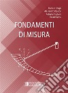 Fondamenti di Misura. E-book. Formato PDF ebook