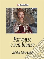 Parvenze e sembianze. E-book. Formato EPUB ebook