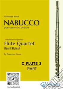 (C Flute 3) 