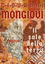 Il sale della terra - Atto IIRegnum. E-book. Formato EPUB ebook