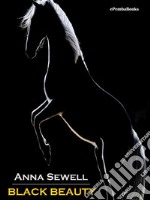 Black Beauty (Annotated). E-book. Formato EPUB ebook